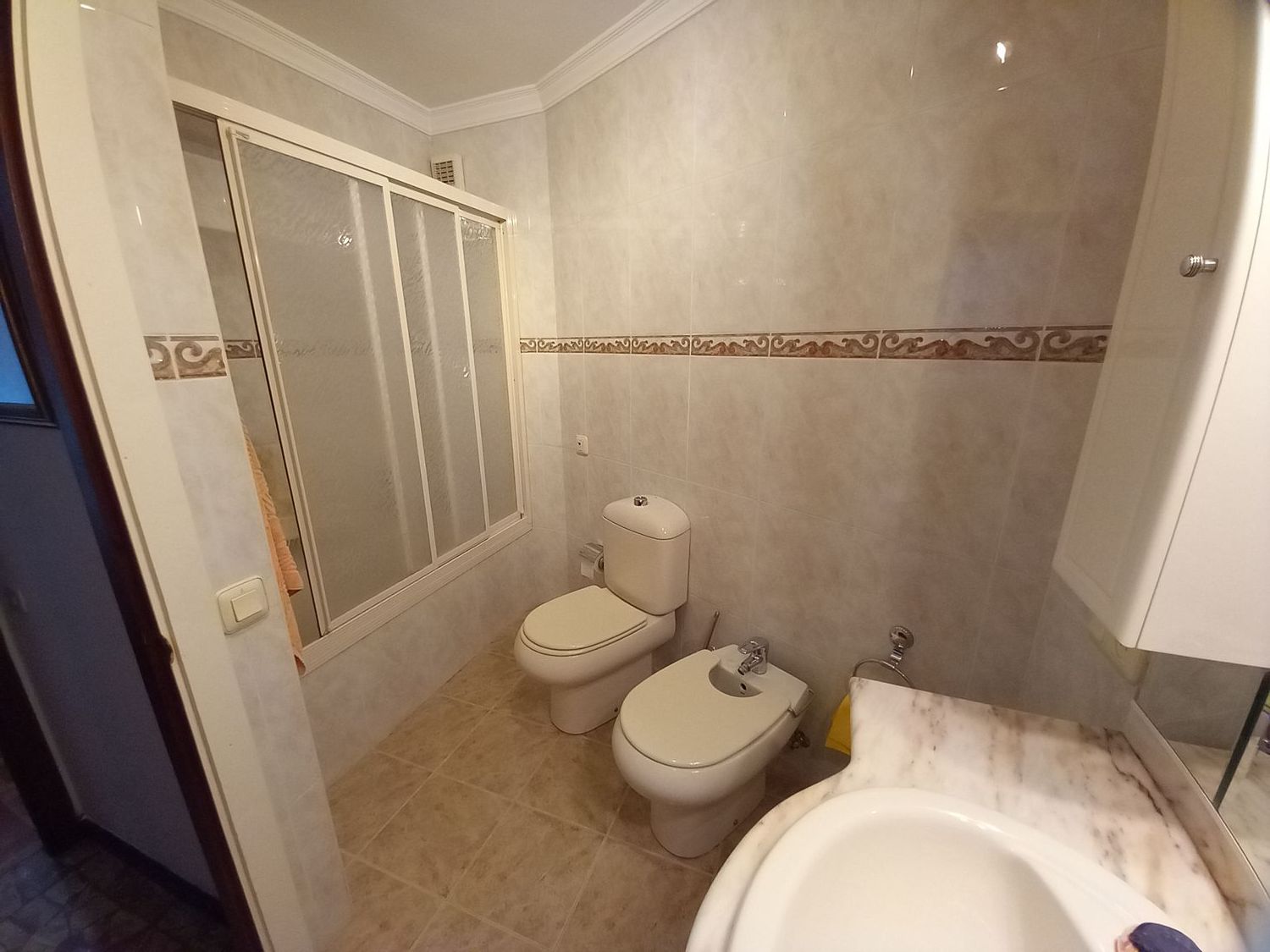 Piso en Plaza de Nicanor Piñole, 10, Centro - Puerto - Foto 14