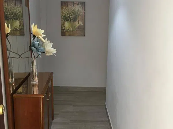 Piso en calle Patricio Furriel, 13