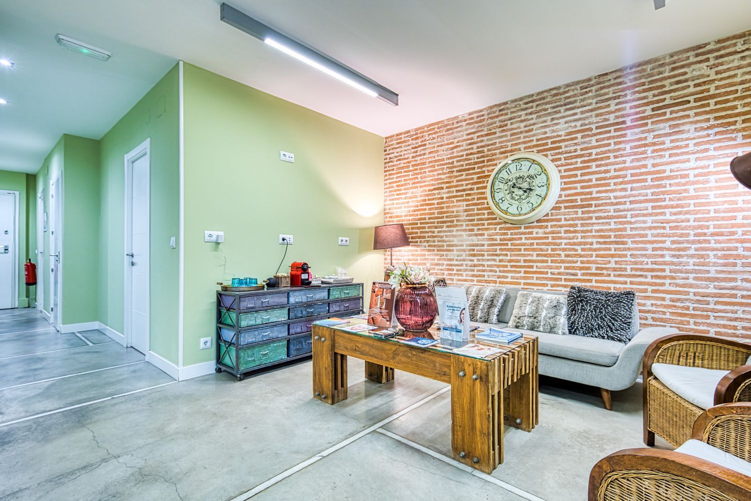 Piso en calle de Miguel Ángel, 7 - Foto 1