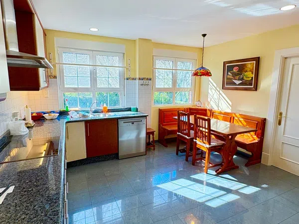 Casa o chalet independiente en Calle Fernando de la Peña carrera, 555 - Foto 7