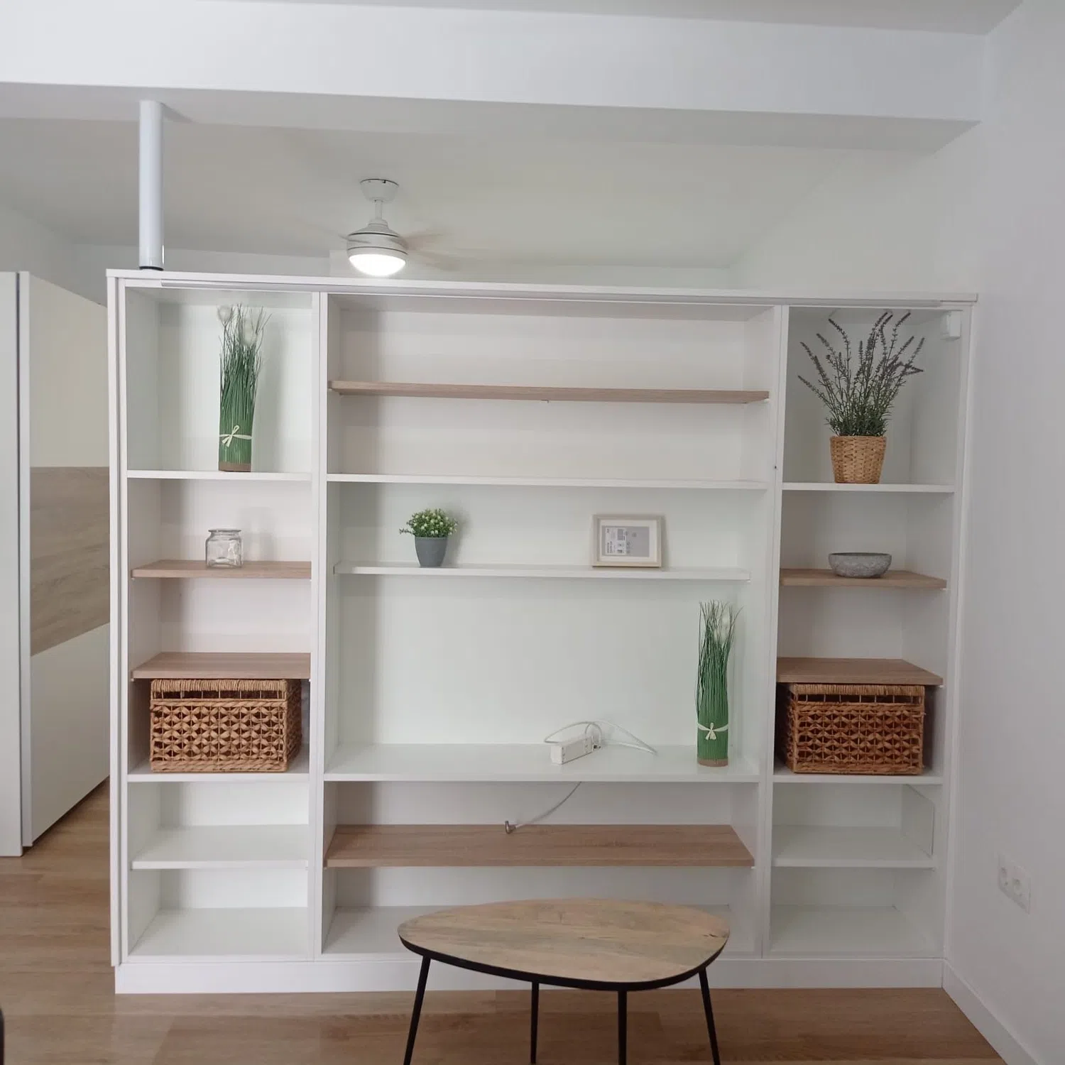 Estudio en calle Doña María Manrique, 4 - Foto 2