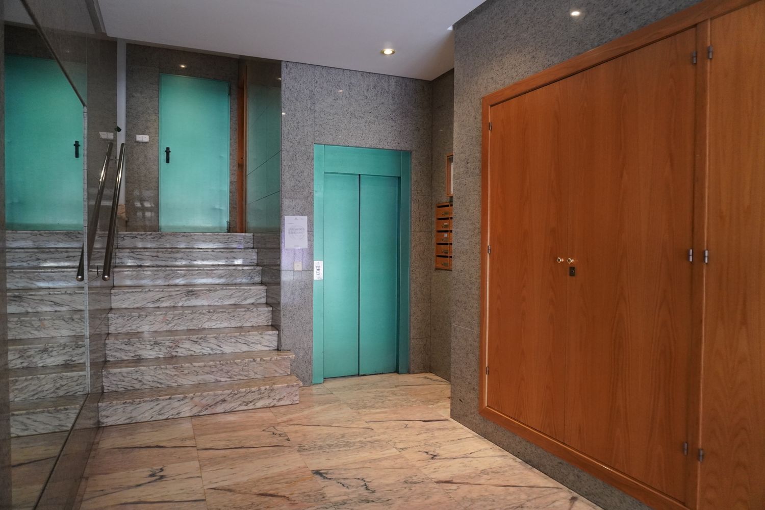 Piso en Calle Avellanos, 5, Salesas-Foncalada-Campoamor - Foto 4