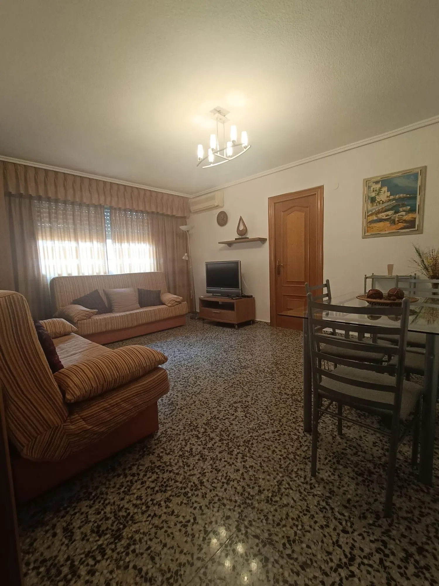 Piso en Barrio Sant Marcellí - Foto 1