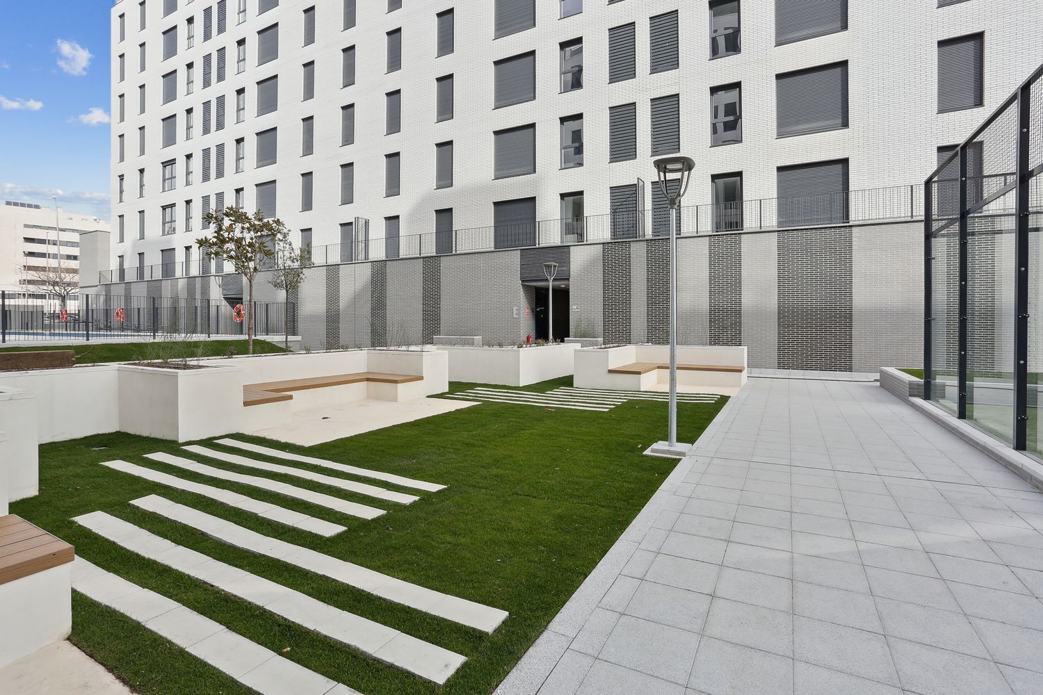 Piso en avenida de la Gran Vía del Sureste, 53 - Foto 23