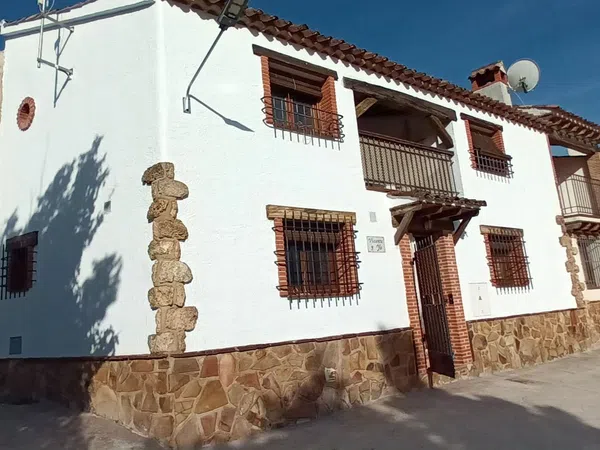 Casa rural en Diseminados Linarejos, 2 - Foto 1