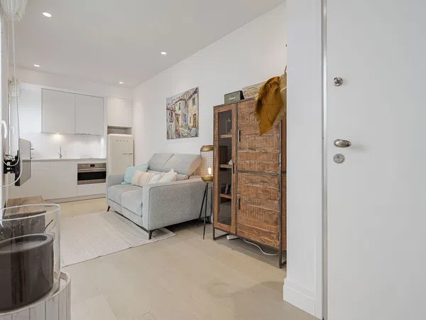 Piso en calle de García de Paredes, 65 - Foto 21