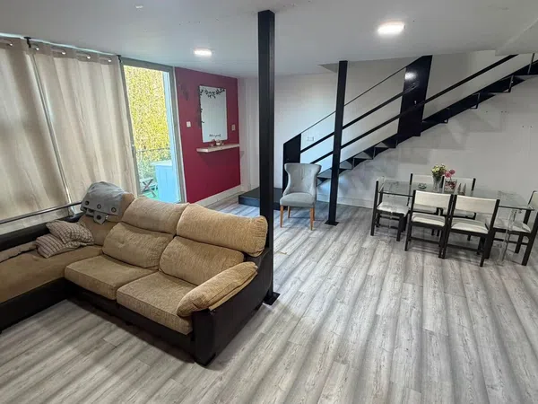 Dúplex en Calle Henares, 1 - Foto 3
