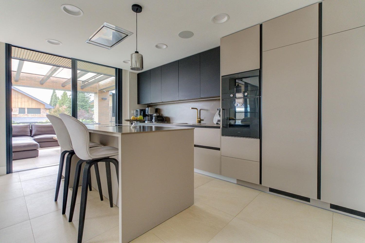Casa o chalet independiente en venta en Calle del Musgo, 10 - Foto 19