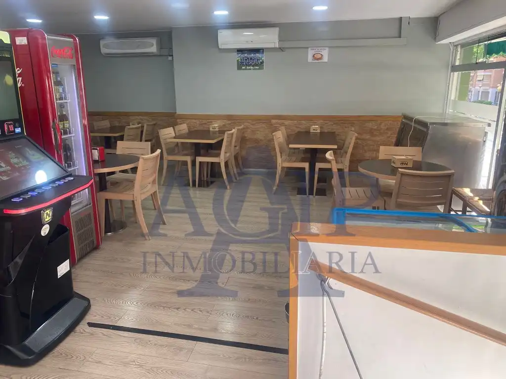 Local comercial en  Passatge Riu Congost - Foto 3