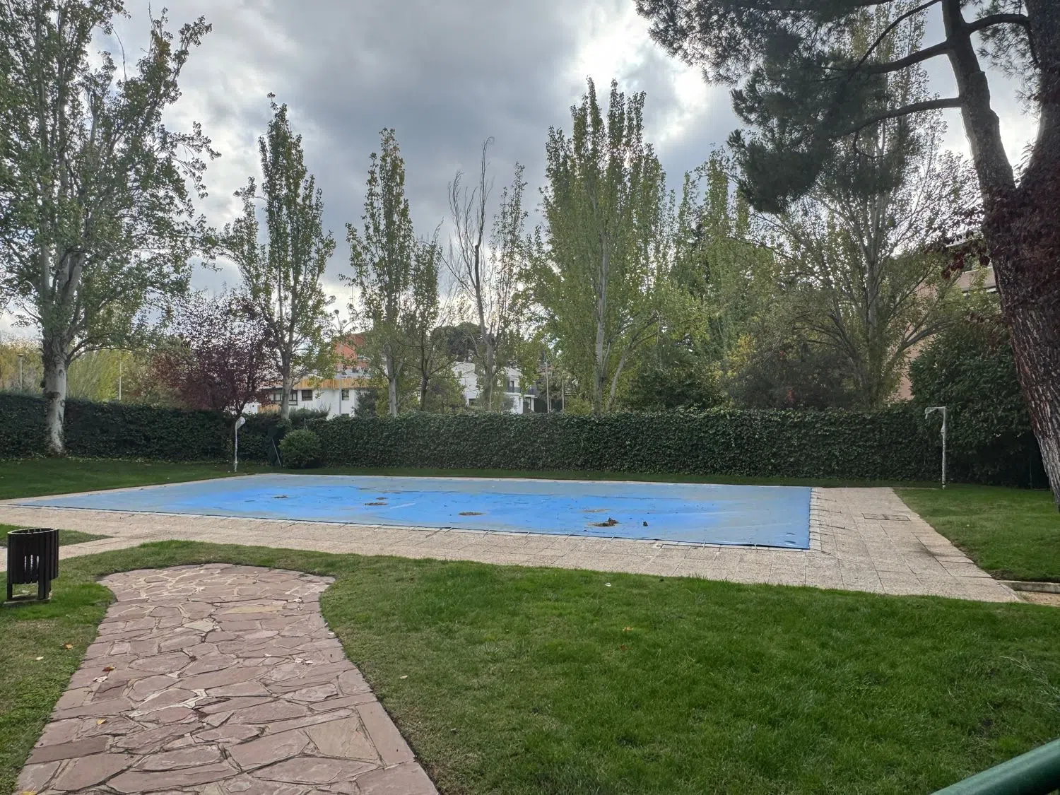 Piso en Barrio Mirasierra - Foto 38