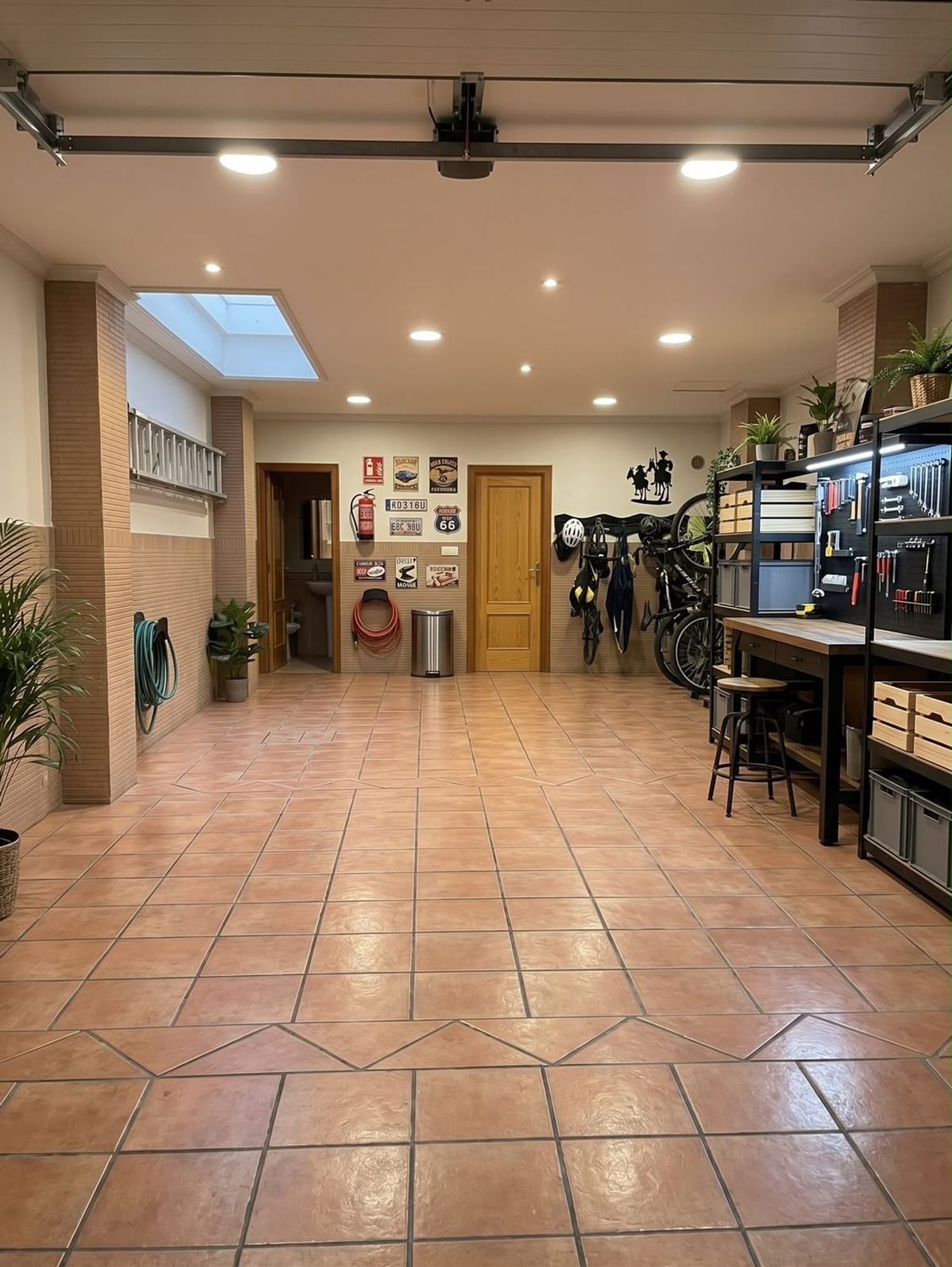 Chalet pareado en Calle Lora de Estepa, 106, Palmete-Padre Pío-Hacienda San Antonio - Foto 14