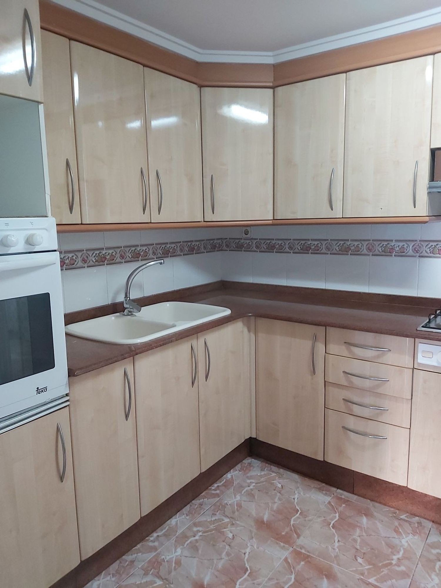 Piso en Calle de la Reina, 60 - Foto 6