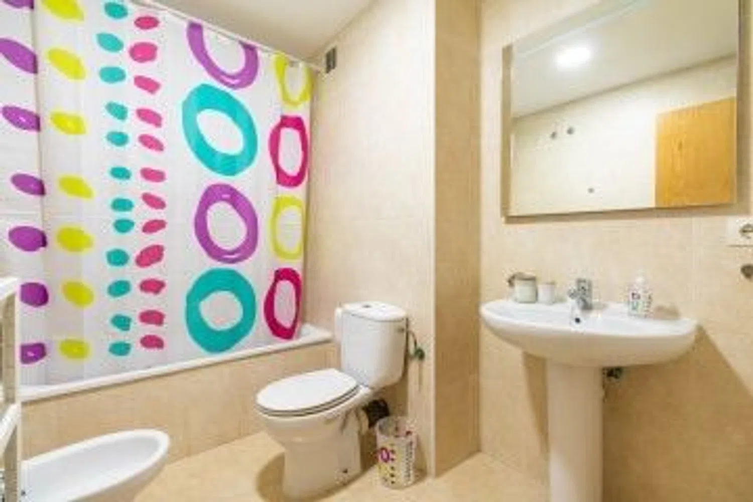 Piso en calle Santos A. Ochandátegui, 55 - Foto 20