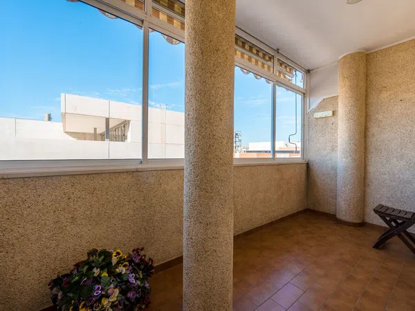 Piso en calle Párroco Antonio González Abato, 18 - Foto 28