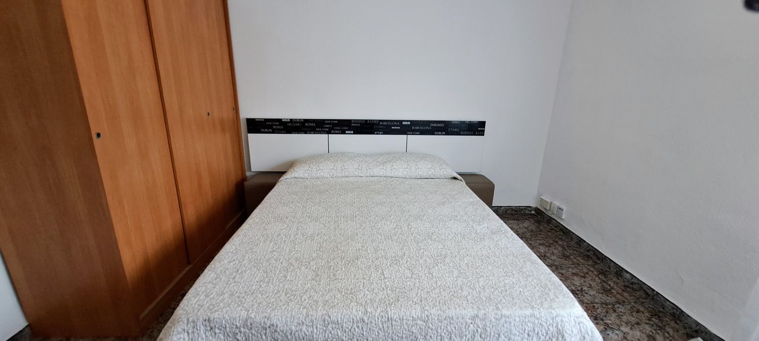 Piso en Calle Escenógrafo Bernardo Carratalá, 12, Virgen del Remedio - Parque lo Morant - Foto 12