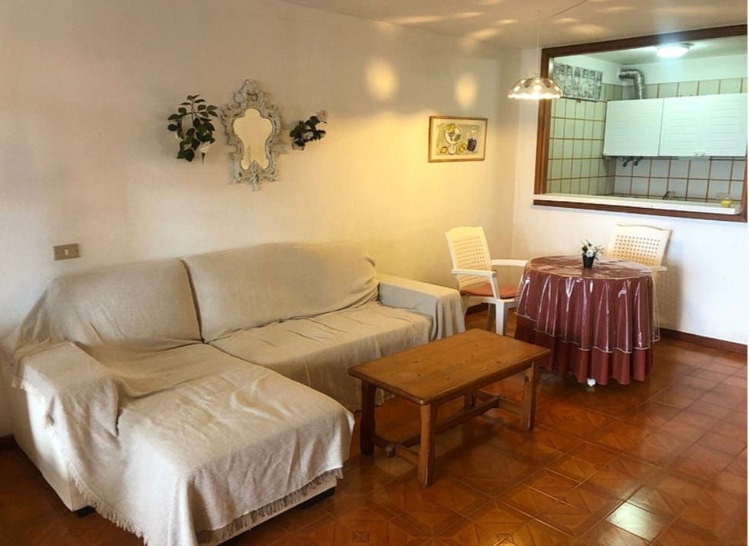 Estudio en Avenida de Cristobal Colón, 26 - Foto 13