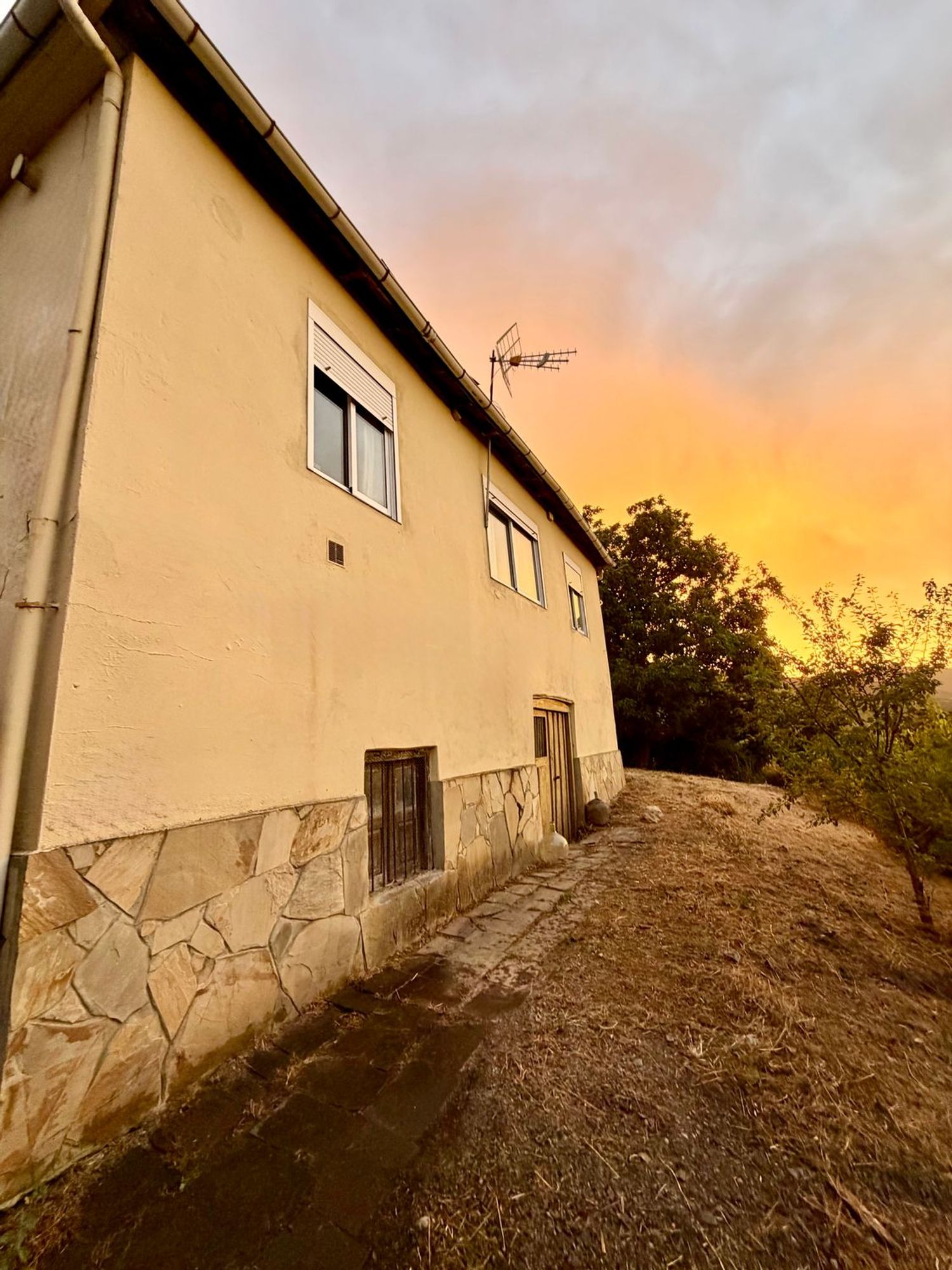 Casa rural en Bascois, 4 - Foto 4