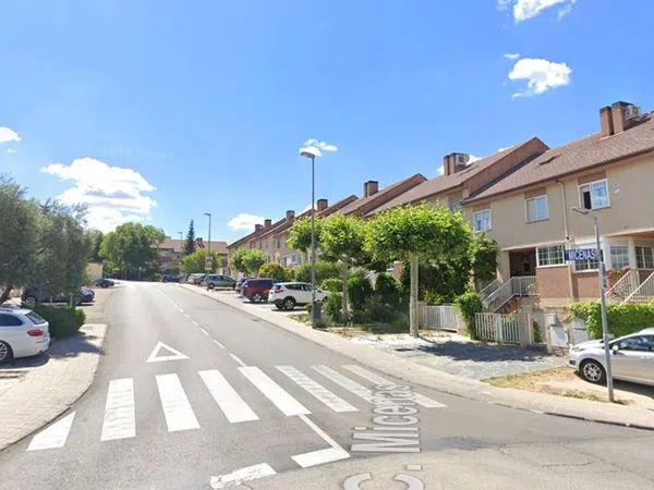 Chalet adosado en Monte Rozas, Monte Rozas - Foto 33