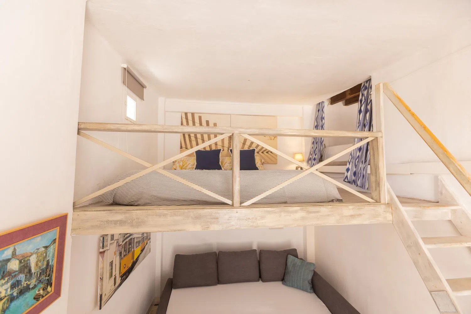 Ático en calle de Ramon Llull, 6 - Foto 6