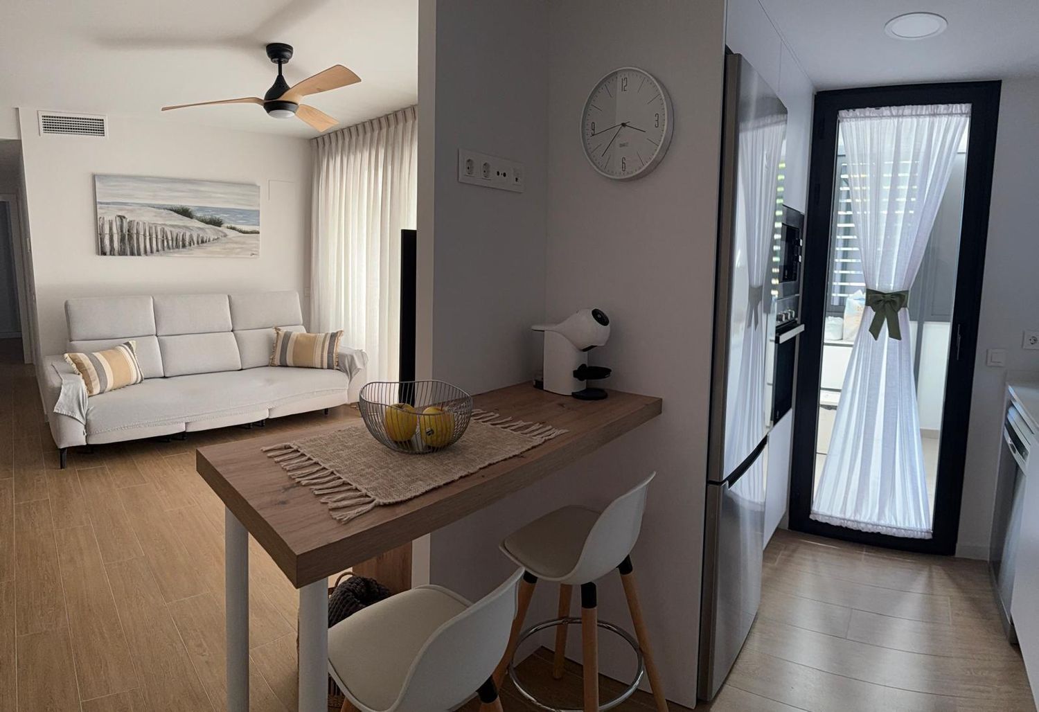 Piso en Nou Nazaret - Frank Espinós - Foto 3