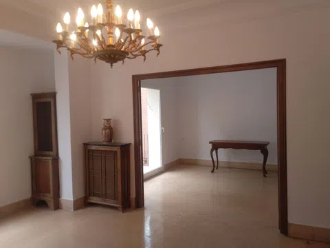 Piso en Isabel la Catolica, 23