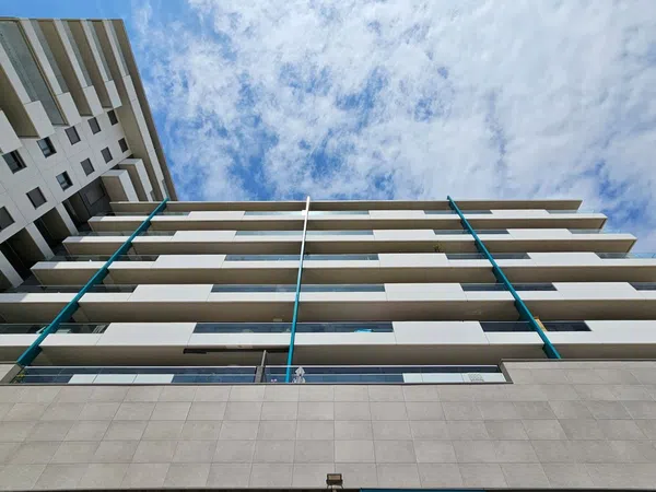 Piso en Calle d'Eduard Maristany, Gorg - Foto 8