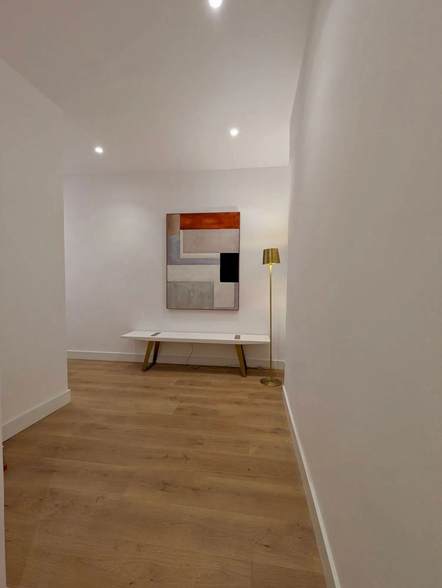 Piso en Barrio Sol - Foto 26