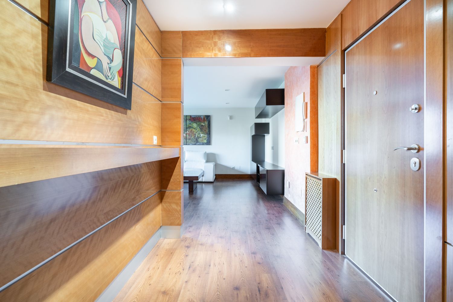 Piso en Calle Ligula, 4, Bernabéu-Hispanoamérica - Foto 14