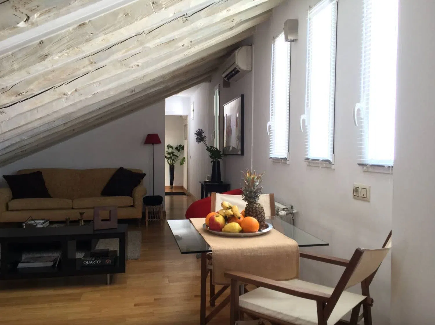 Piso en calle de la Magdalena, 11 - Foto 3