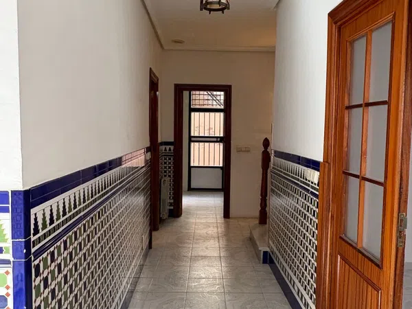 Casa de pueblo en Calle Simon de Rodas s/n - Foto 4