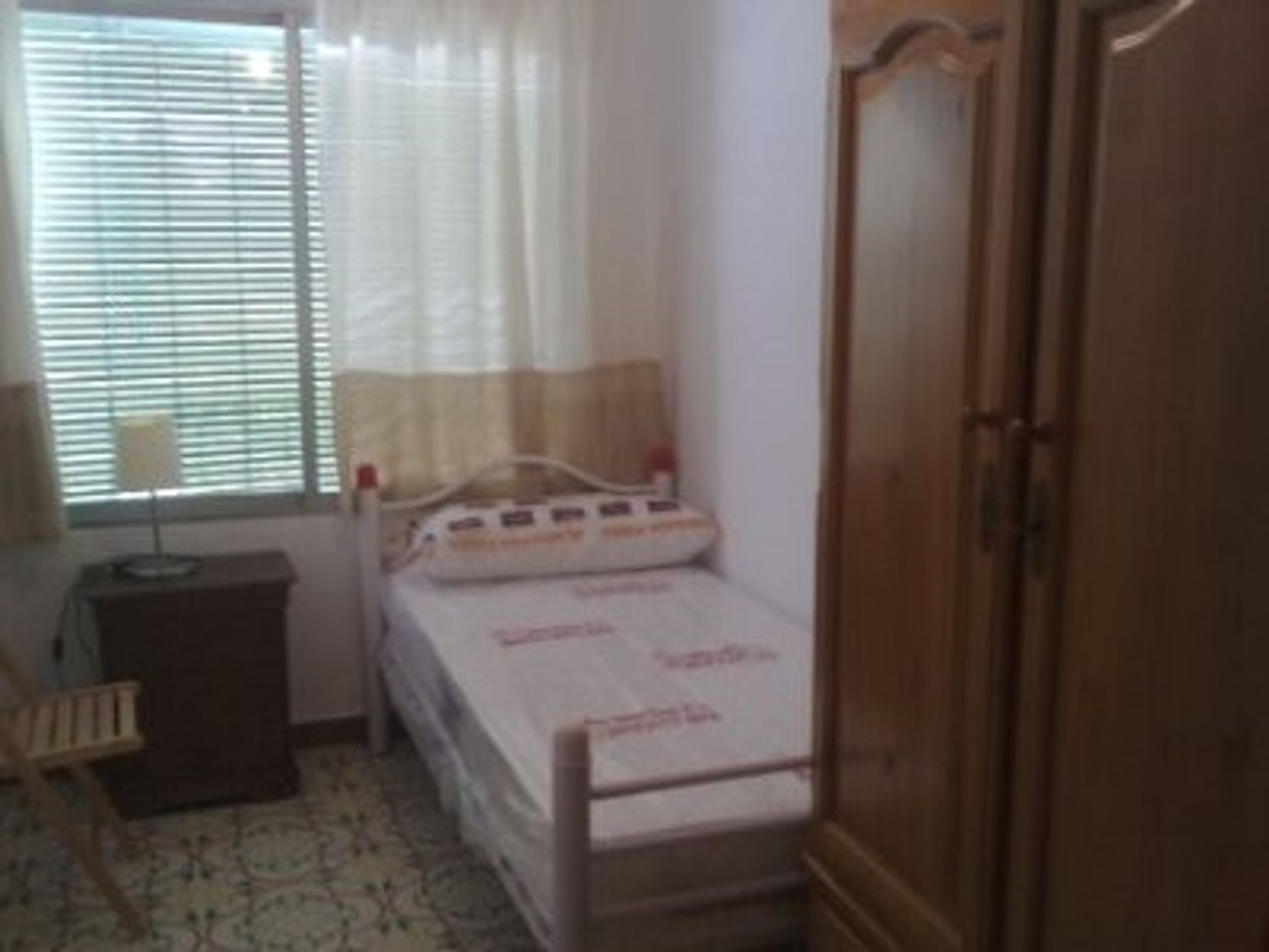 Piso en Calle Chaves Rey, 1, Reina Mercedes - Heliópolis - Foto 10