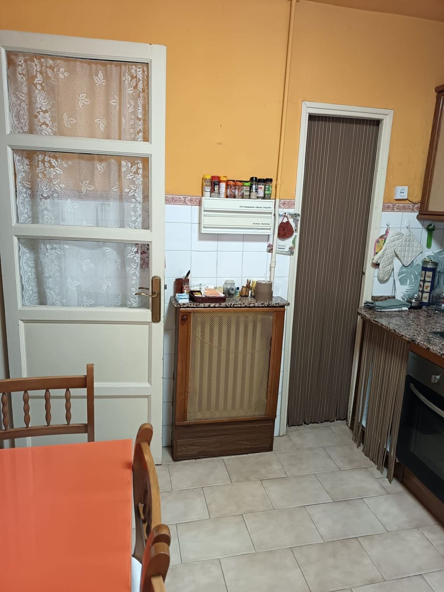 Piso en San Mamés - La Palomera, San Mamés - La Palomera - Foto 9