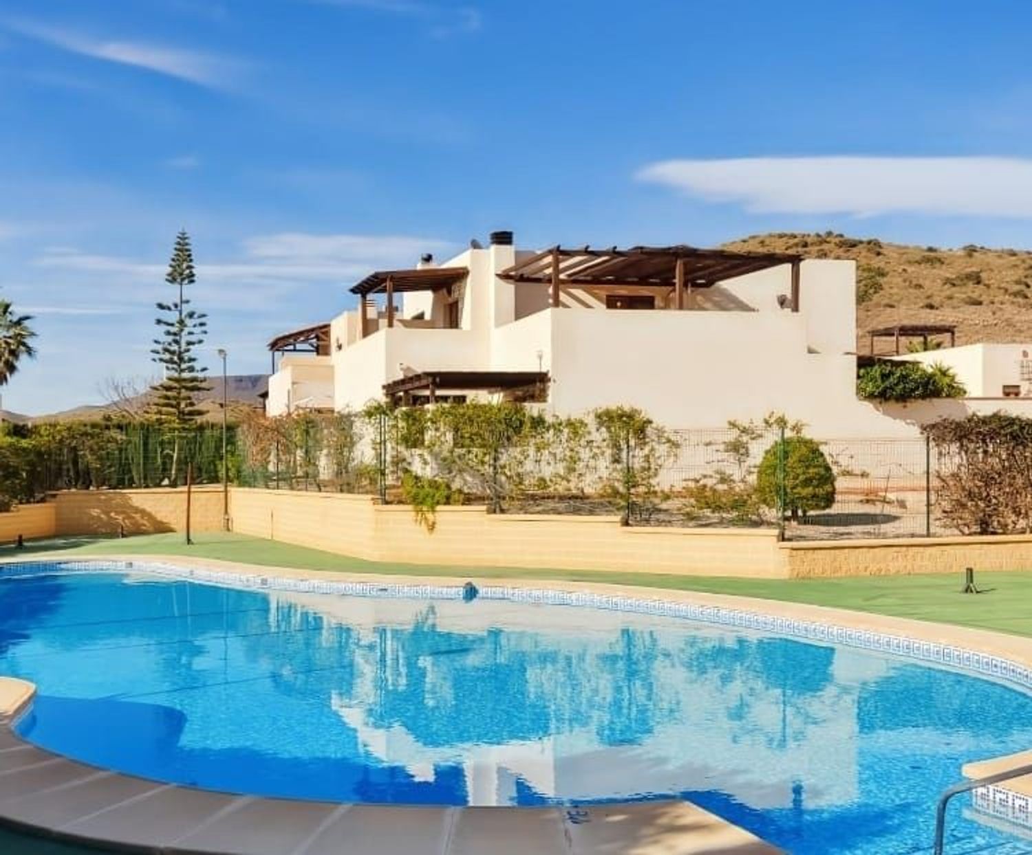 Casa o chalet independiente en Calle Cortijos del Sotillo s/n - Foto 3