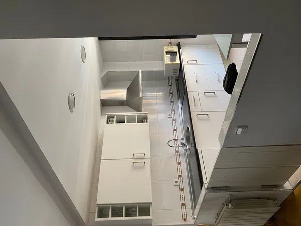 Estudio en calle de Calvo Sotelo, 6 - Foto 14