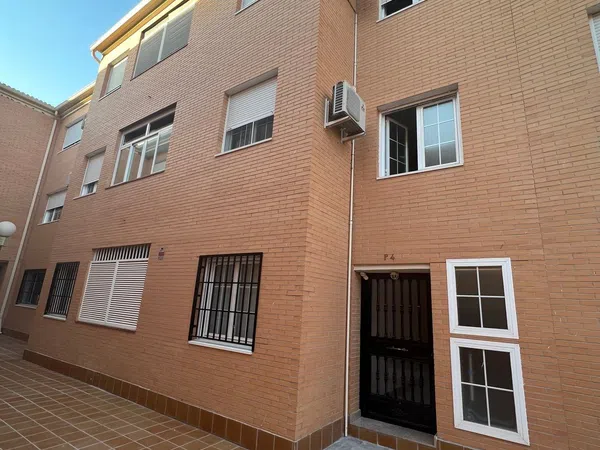 Piso en Calle el Molino, 19 - Foto 7