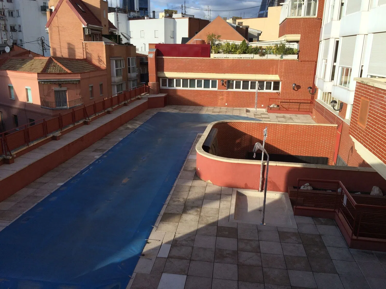 Ático en calle de la Infanta Mercedes, 109 - Foto 10