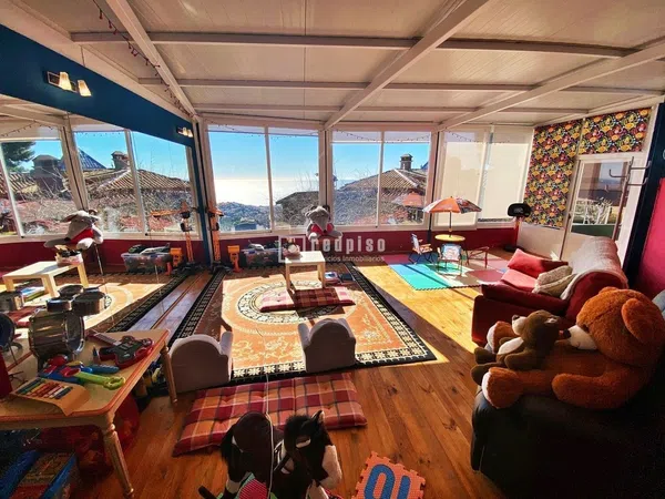 Casa o chalet independiente en Pinares de San Antón - Foto 41