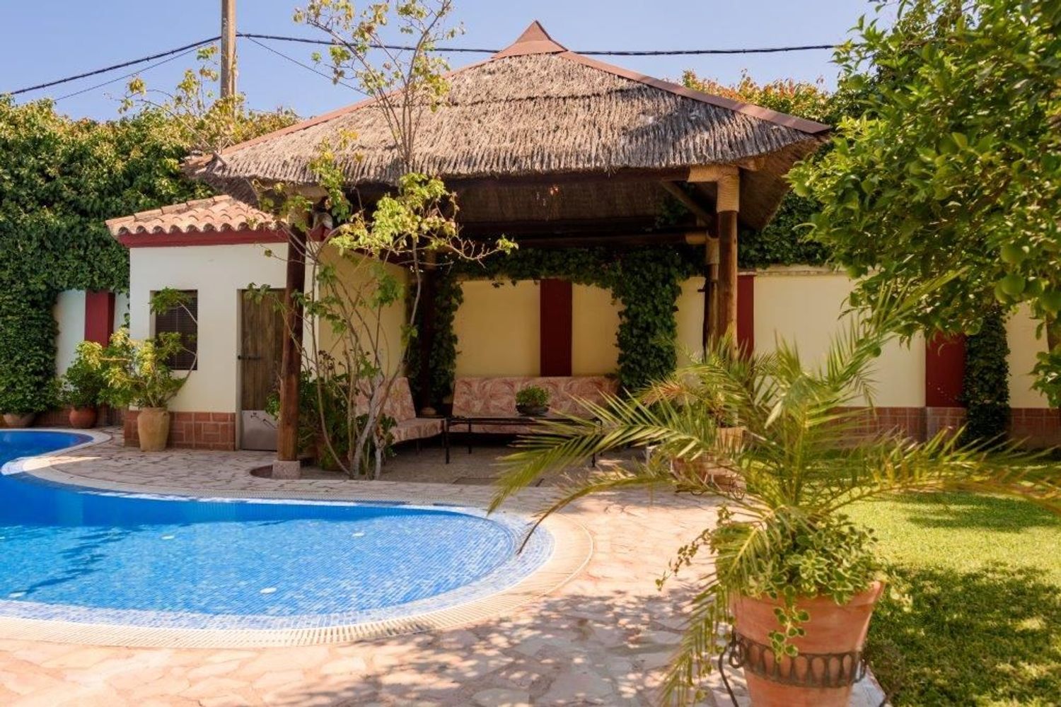 Casa o chalet independiente en Calle Jesús del Gran Poder, 1 - Foto 35