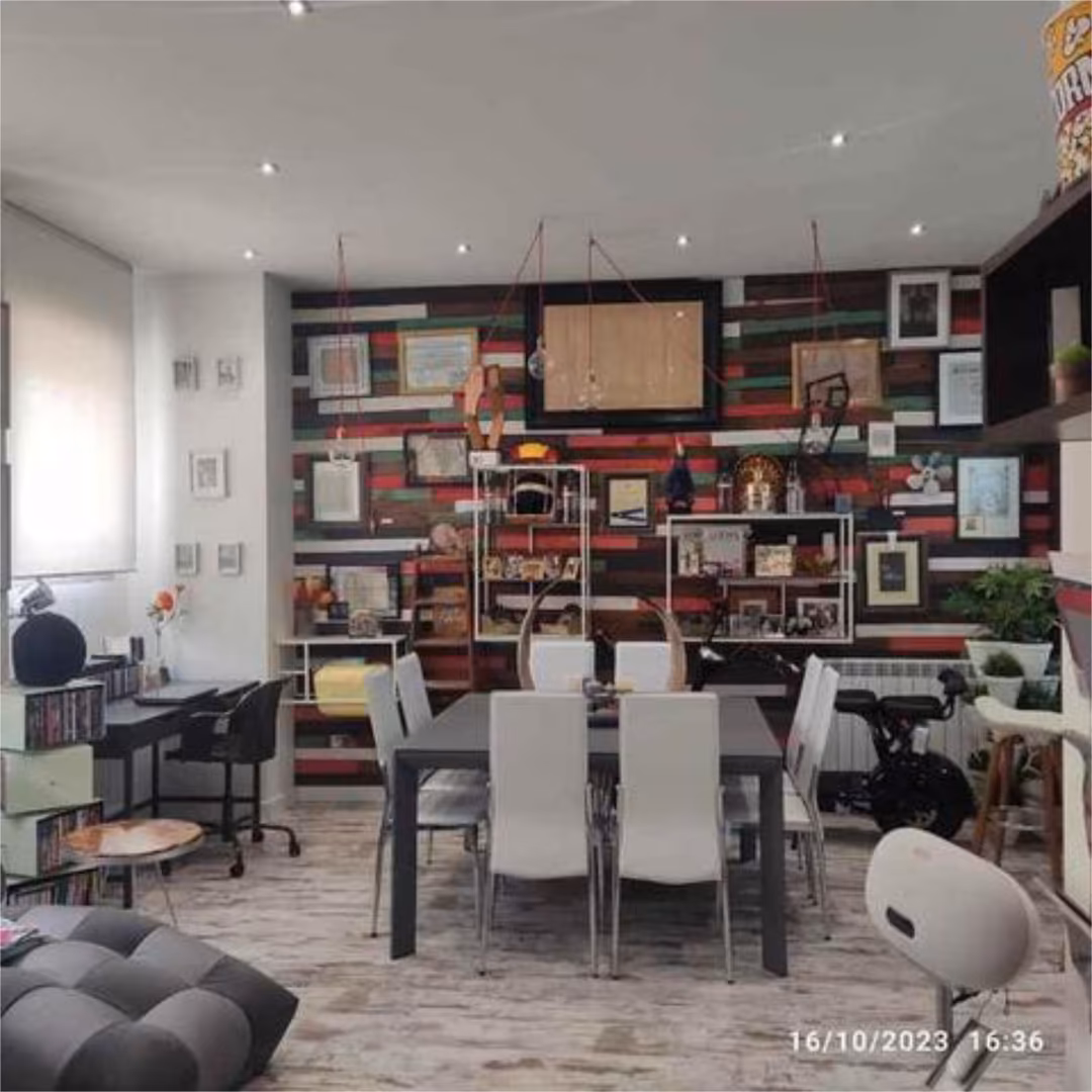 Apartamento en Barrio Jesus - Foto 8