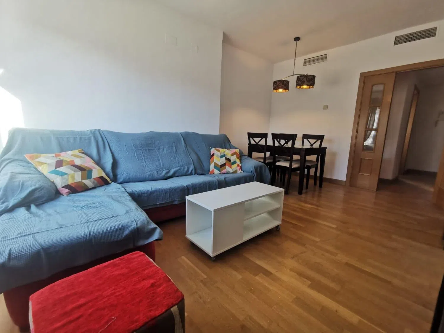 Piso en María Victoria Atencia, 17 - Foto 4
