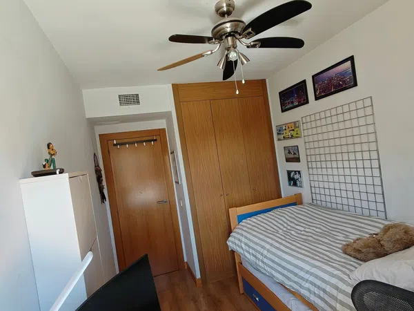 Piso en paseo Saint Cloud, 1 - Foto 23