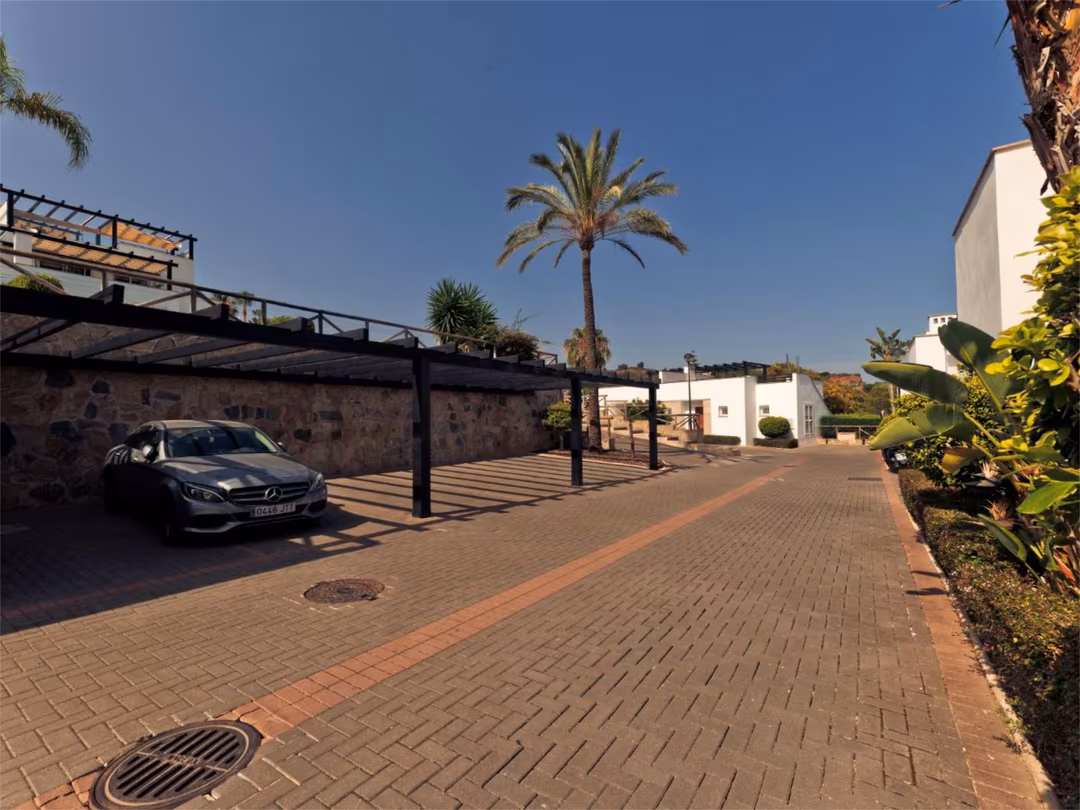 Piso en  Calle Sand 10 - Foto 32