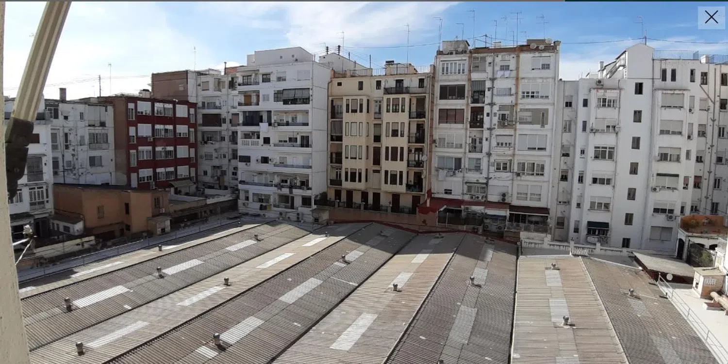 Piso en Gran Via de les Germanies, 20 - Foto 8