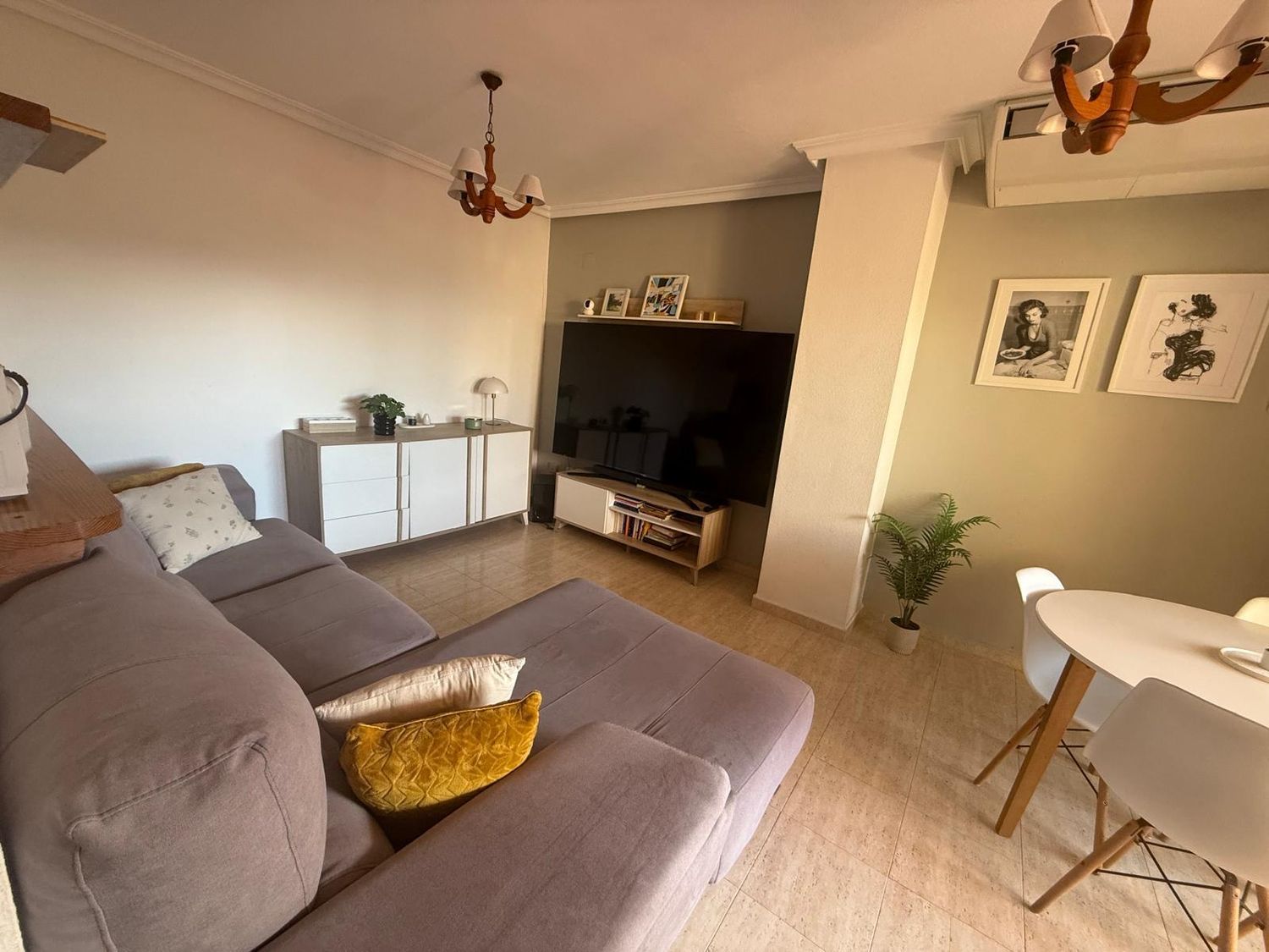 Piso en avenida Tellerola, 1 - Foto 4