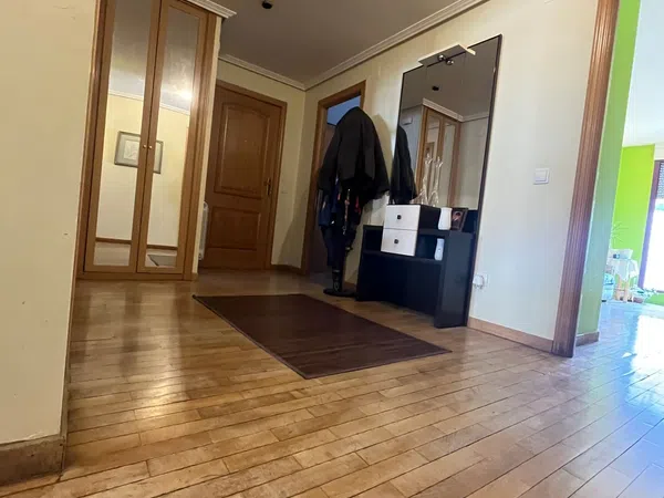Piso en Avenida de América, 22, Zona Alta, Zona Alta - Foto 7