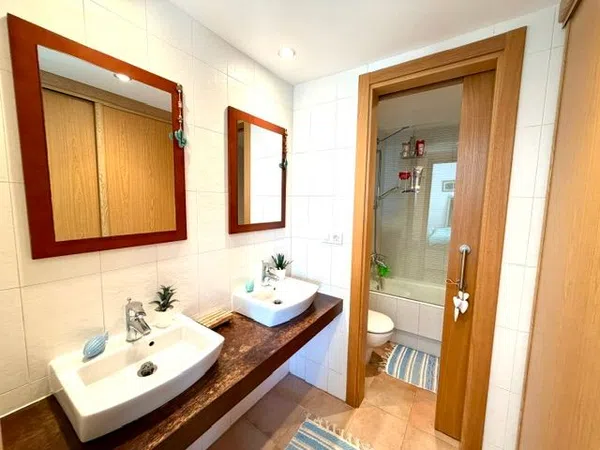 Chalet adosado en Calle Califato, 9, Pueblo Indalo-Ventanicas-El Cantal, Pueblo Indalo-Ventanicas-El Cantal - Foto 17