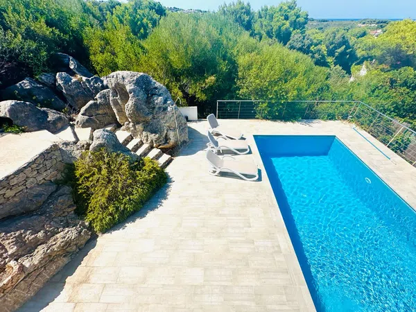 Casa o chalet independiente en Calle Sant Llorenç, 53, Port d'Addaia - Foto 1