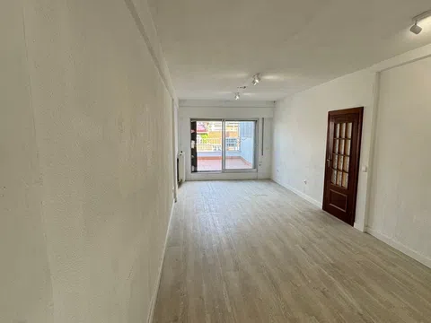 Ático en calle San Delfín, 4