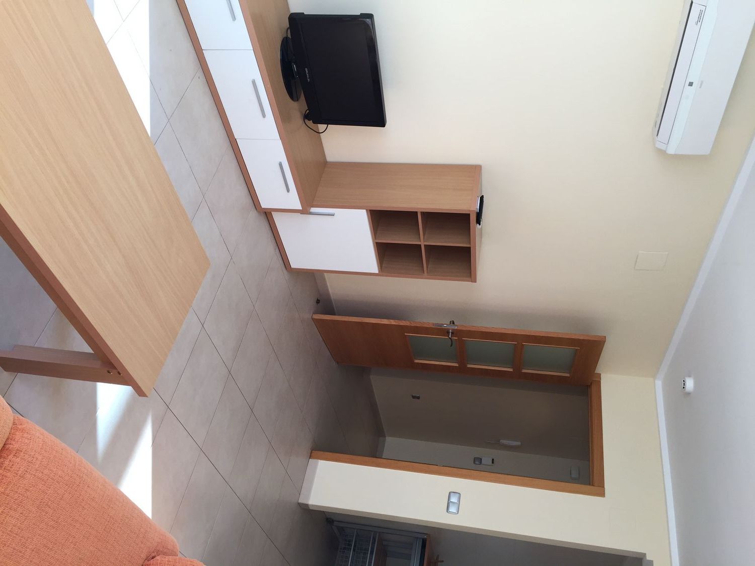 Piso en glorieta del Reino Unido, 6 - Foto 4