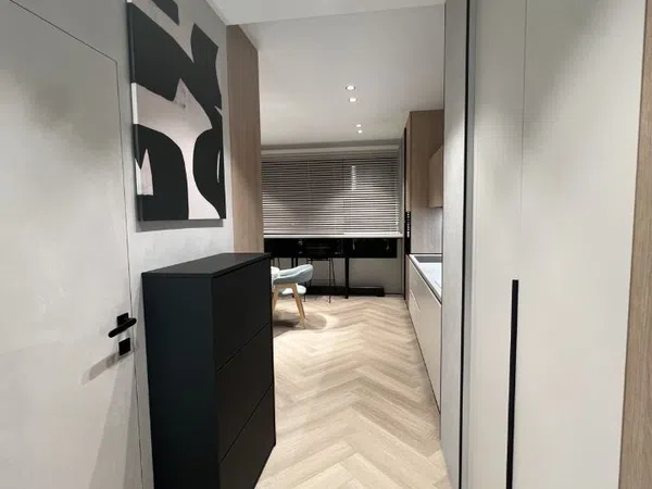 Piso en calle Girona, 11